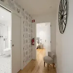 D'el Mar Apartmán *